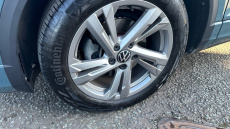 Volkswagen T-Roc 1.5 TSI R-Line 5dr Petrol Hatchback